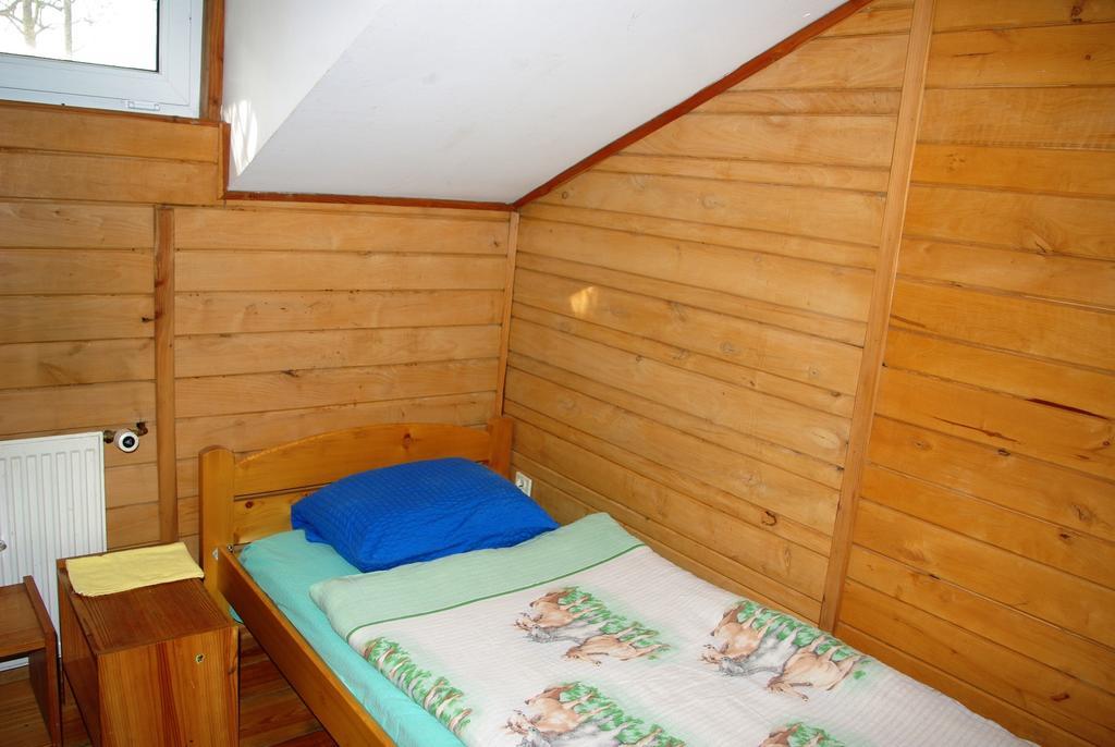 Gospodarstwo Agroturystyczne Stary Mlyn Wilczkowice Michalowice  Kamer foto