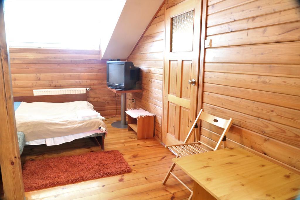Gospodarstwo Agroturystyczne Stary Mlyn Wilczkowice Michalowice  Buitenkant foto