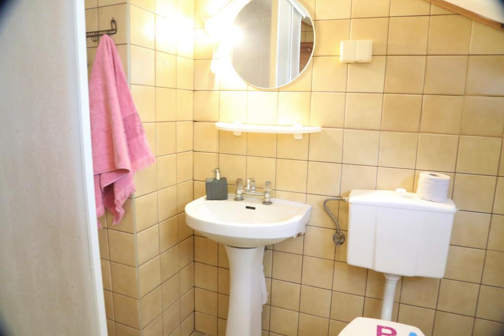 Gospodarstwo Agroturystyczne Stary Mlyn Wilczkowice Michalowice  Buitenkant foto