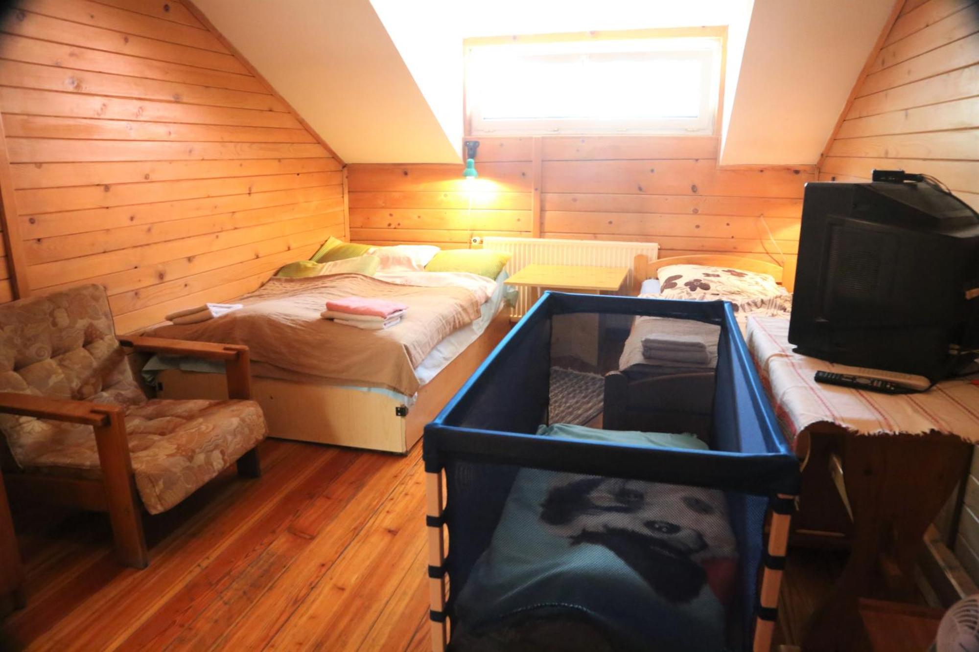 Gospodarstwo Agroturystyczne Stary Mlyn Wilczkowice Michalowice  Buitenkant foto