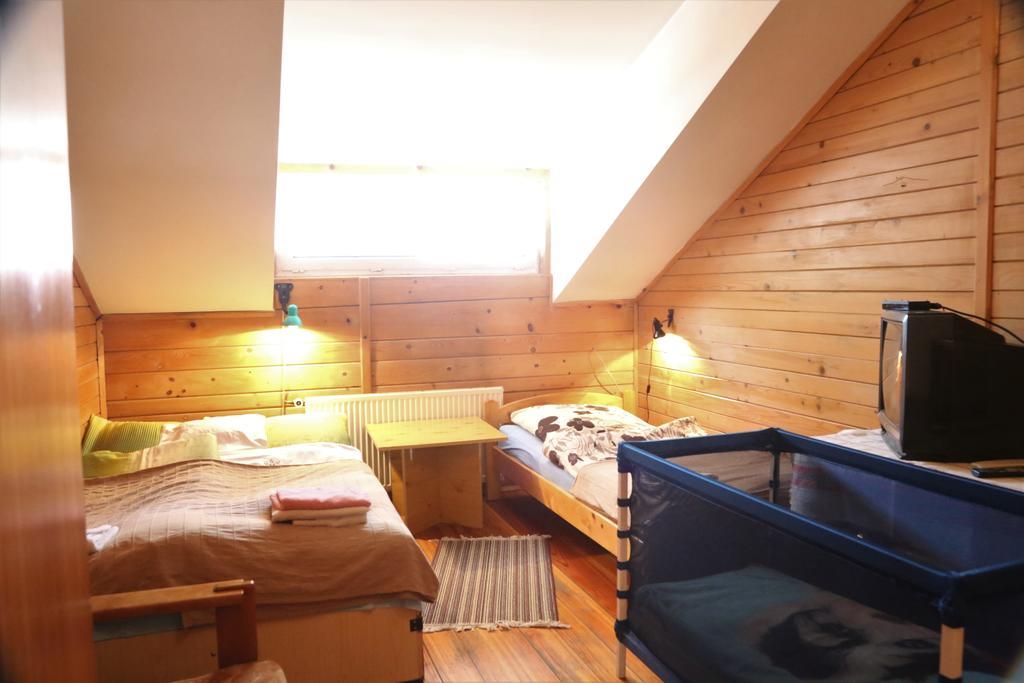 Gospodarstwo Agroturystyczne Stary Mlyn Wilczkowice Michalowice  Buitenkant foto